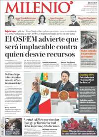 Milenio - Estado de México