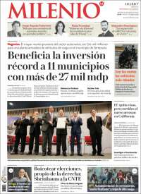 Milenio de Hidalgo
