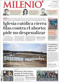 Milenio de León