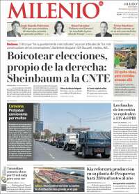 Milenio de Monterrey