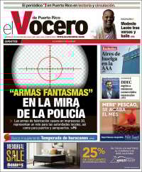 Vocero