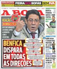 A Bola