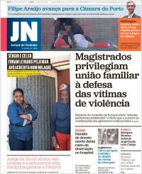 Jornal de Notícias