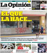 La Opinión