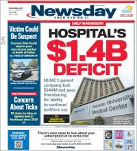 Newsday