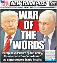 New York Post