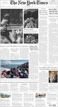 New York Times