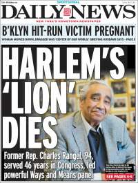 Daily News - New York