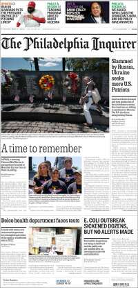 Philadelphia Inquirer