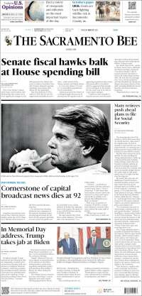 The Sacramento Bee