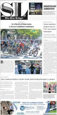 Star-Ledger
