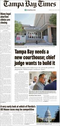 Tampa Bay Times