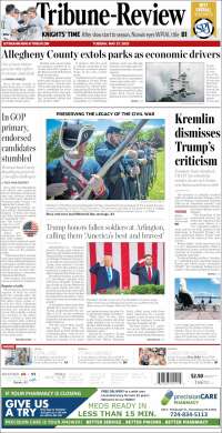 Tribune-Review