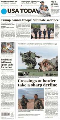 USA Today