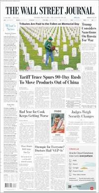 Wall Street Journal