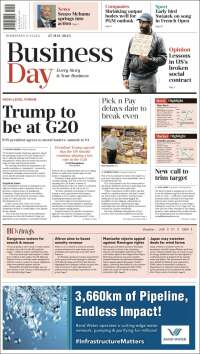 Business Day