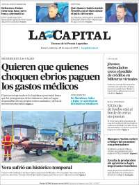 La Capital - Rosario