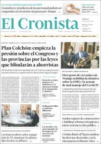 El Cronista Comercial
