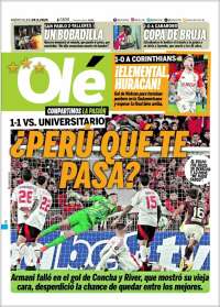 Olé