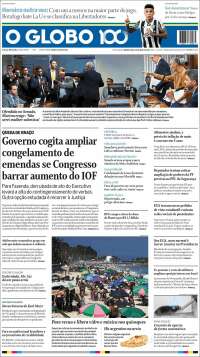 O Globo