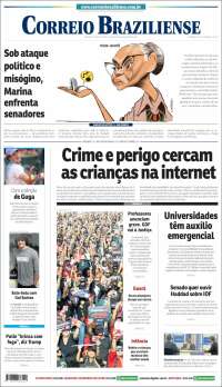 Correio Braziliense