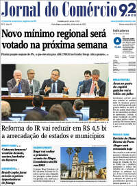 Jornal do Comércio