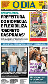 O Dia
