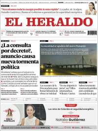 El Heraldo