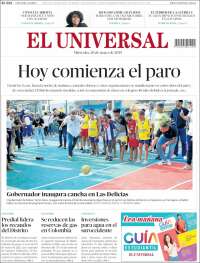El Universal