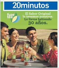 20 Minutos - Sevilla