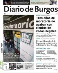 Diario de Burgos