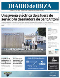 Diario de Ibiza