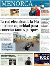 Menorca - Diario Insular