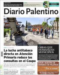 Diario Palentino