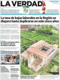 La Verdad de Cartagena