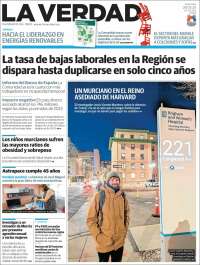 La Verdad de Murcia