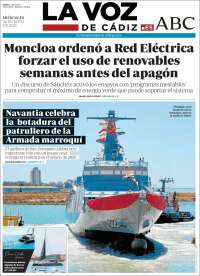 La Voz de Cádiz