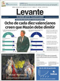 Levante