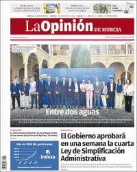 La Opinión de Murcia