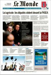 Le Monde
