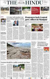 The Hindu