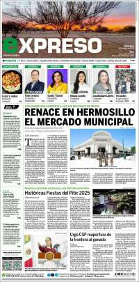 Expreso