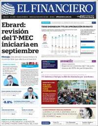 El Financiero
