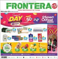 Frontera