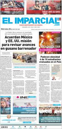 El Imparcial