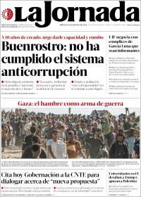 La Jornada