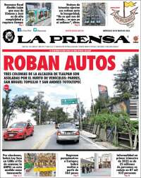 La Prensa