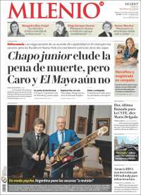 Milenio