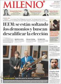 Milenio - Estado de México
