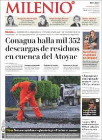 Milenio de Puebla